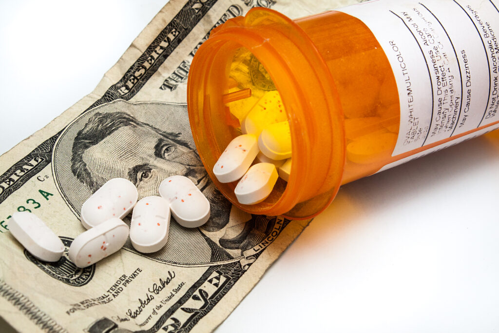 How to Find Treatment for Prescription Drug Abuse
